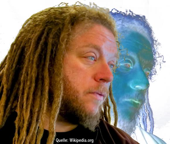 Jaron Lanier - doppelt