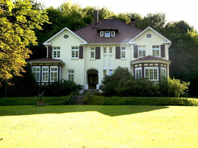 Das Salzhaus in Herfa