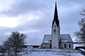 Die Kirchbichler Kirch
