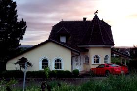 Serie Haltingen zeigt Fotos aus dem Markgräfler Land