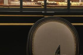 Blick in die Backstube