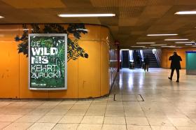 UBahn-Hauptwache Frankfurt