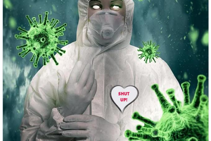 Montage TIMElabs, Bildvorlage © – DrSJS, Pixabay