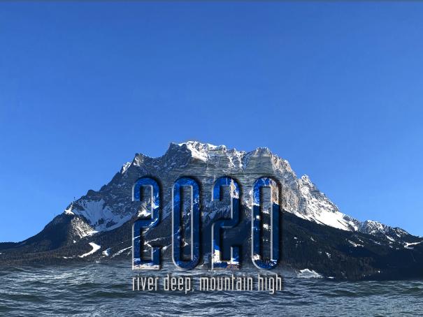 river deep mountain high